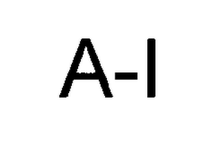 A-I logo