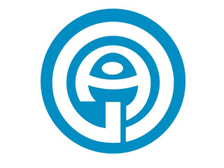 A I A logo
