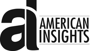 A I AMERICAN INSIGHTS logo