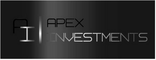 A I | APEX INVESTMENTS logo