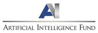 A I ARTIFICIAL INTELLIGENCE FUND logo
