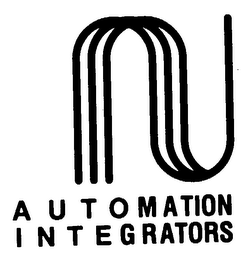 A I AUTOMATION INTEGRATORS logo