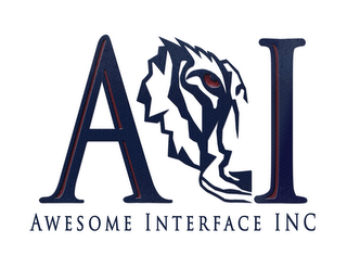 A I AWSOME INTERFACE INC logo