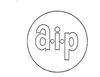A-I-P logo