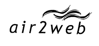A I R 2 W E B
