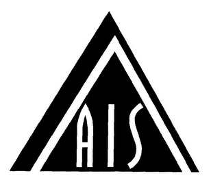 A I S logo