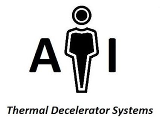 A I THERMAL DECELERATOR SYSTEMS logo