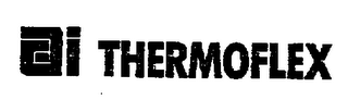 A I THERMOFLEX logo