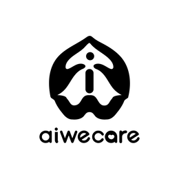 A I W AIWECARE logo
