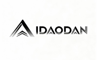 A IDAODAN logo