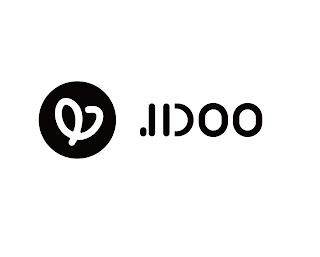 A .IDOO logo
