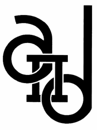 A II D logo