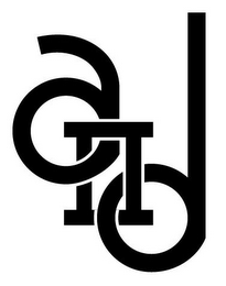 A II D logo