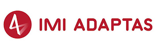 A IMI ADAPTAS logo