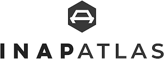 A INAPATLAS logo
