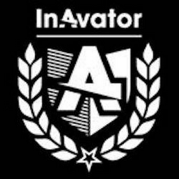 A INAVATOR logo