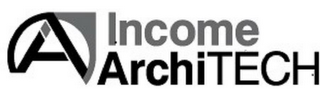 A INCOME ARCHITECH logo