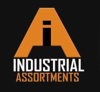 A INDUSTRIAL ASSORTMENTS logo