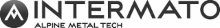 A INTERMATO ALPINE METAL TECH logo
