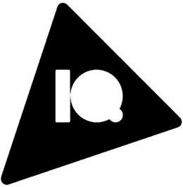 A IQ logo