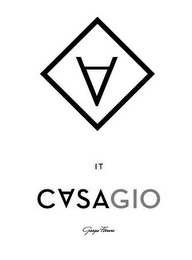 A IT CASAGIO GIORGIO FERRARA logo