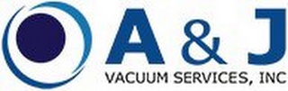 A & J VACUUM SERVICES, INC logo