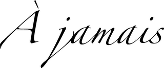 A JAMAIS logo