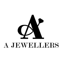 A JEWELLERS logo