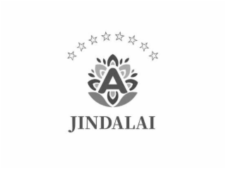 A JINDALAI logo