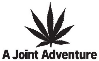 A JOINT ADVENTURE logo