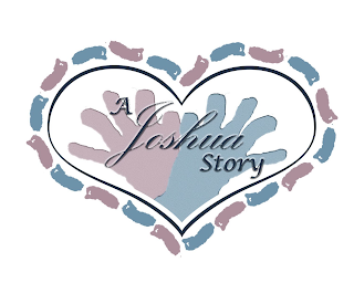 A JOSHUA STORY logo
