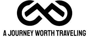 A JOURNEY WORTH TRAVELING logo