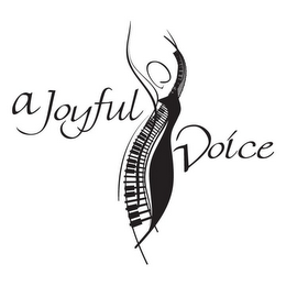 A JOYFUL VOICE logo
