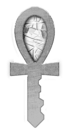 A K logo