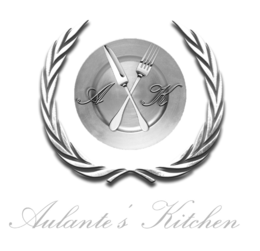 A K AULANTE'S KITCHEN logo