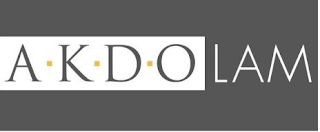 A· K ·D· O LAM logo