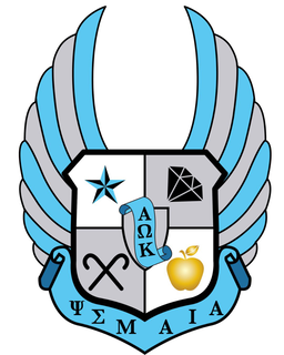 A K M A I A logo