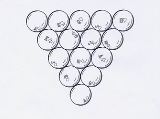 A K Q J 10 logo
