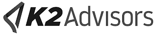 A K2 ADVISORS logo