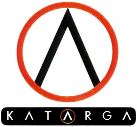 A KATARGA logo
