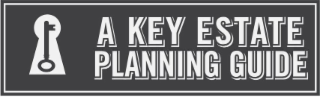 A KEY ESTATE PLANNING GUIDE logo