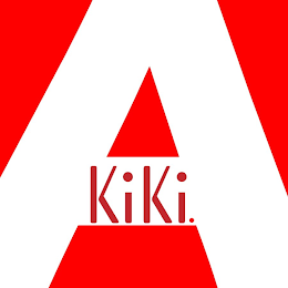 A KIKI logo