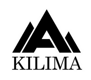 A KILIMA logo