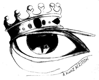 A KINGZ N2ITION logo