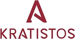 A KRATISTOS logo