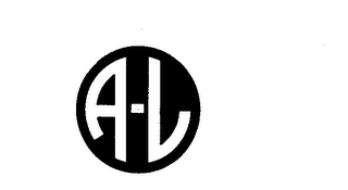A-L logo