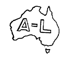 A-L logo