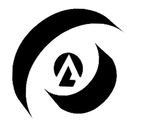A L logo