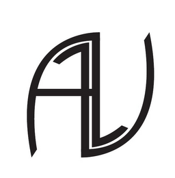 A L logo