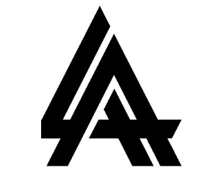 A L logo
